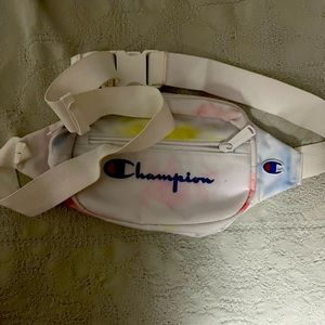 Champs cross body bag